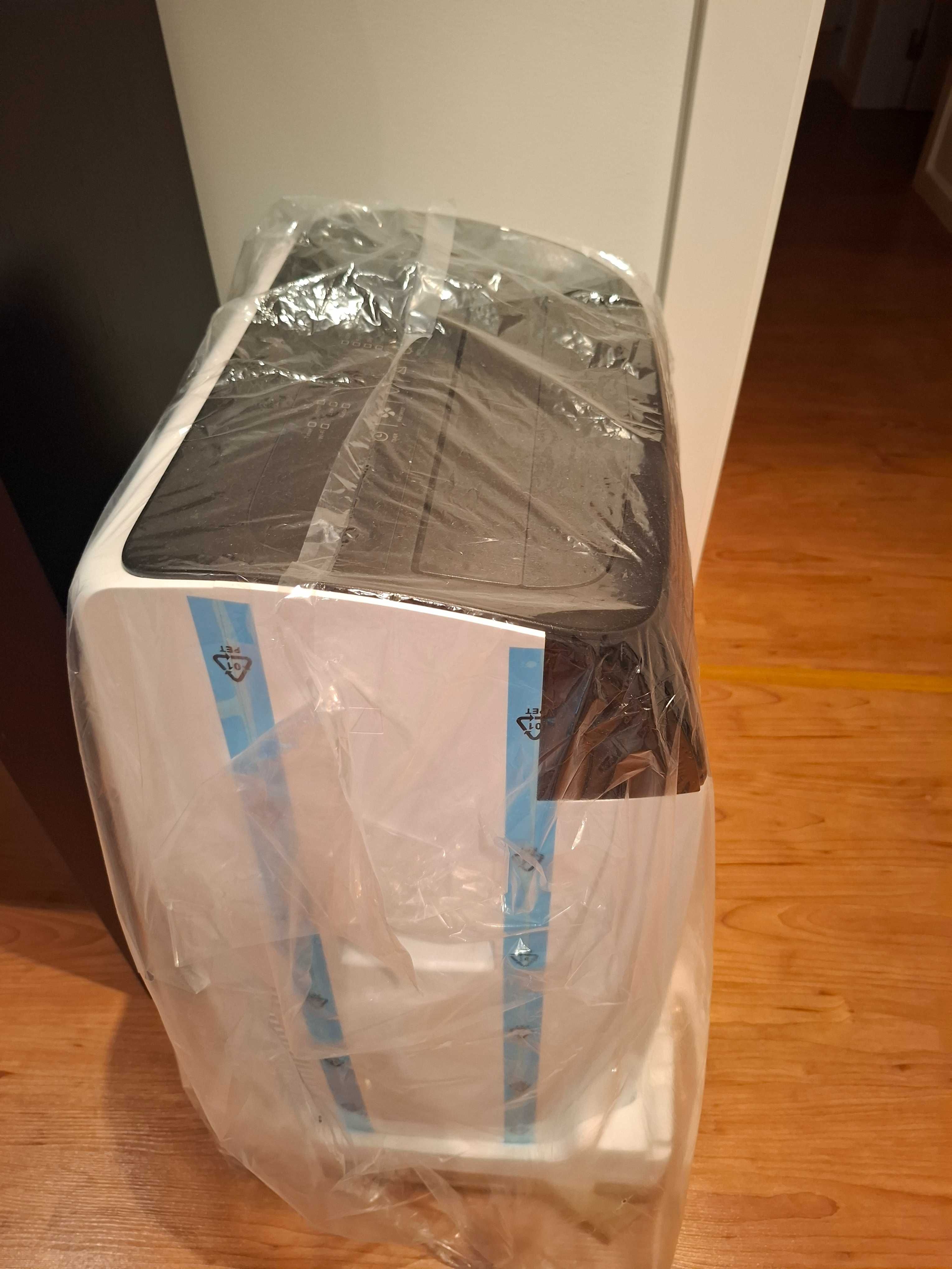 Ar Condicionado Portátil DAITSU APD 12FCX