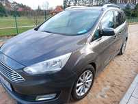 Ford Grand C max