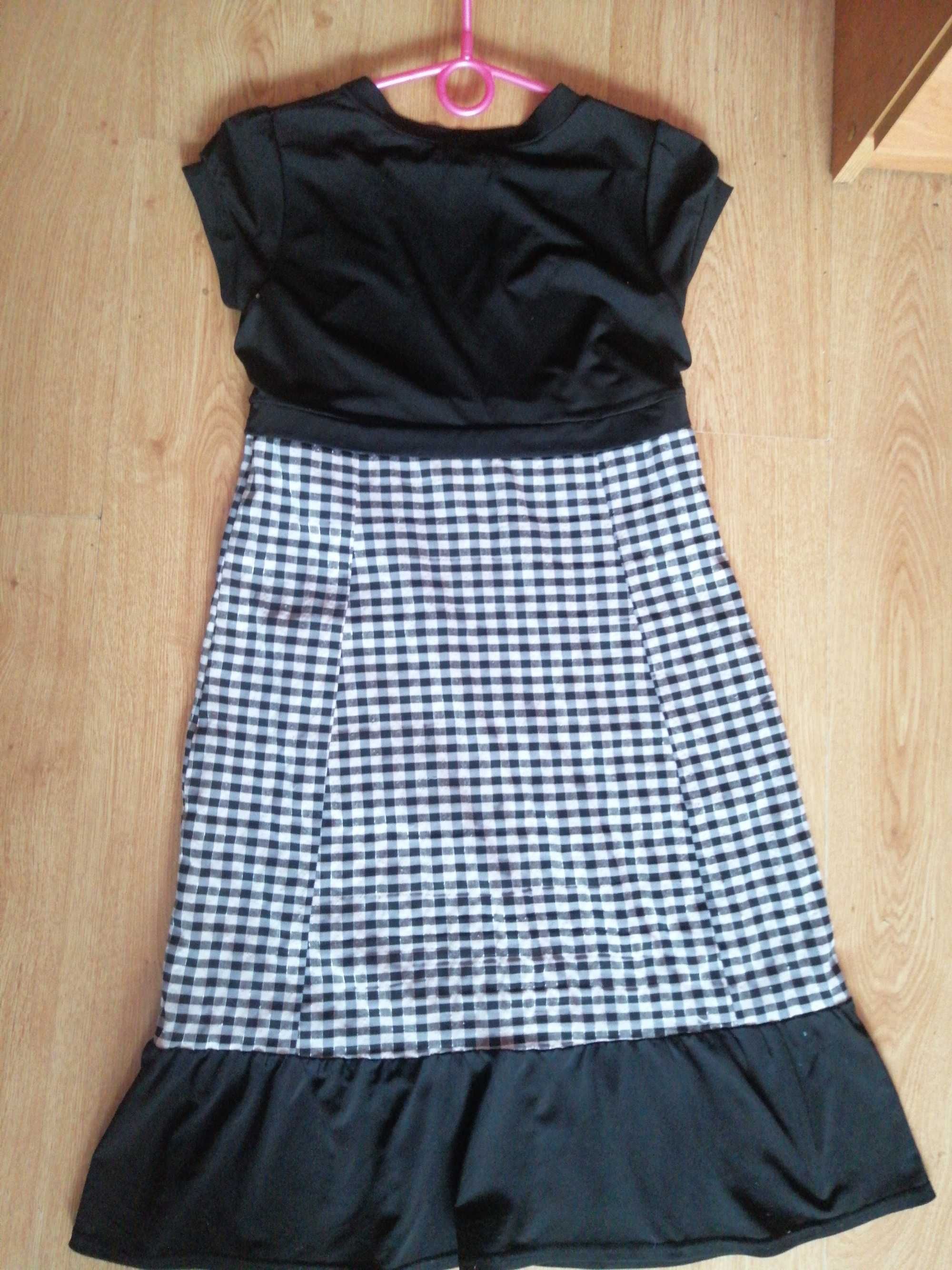 Sukienka Loren r 40