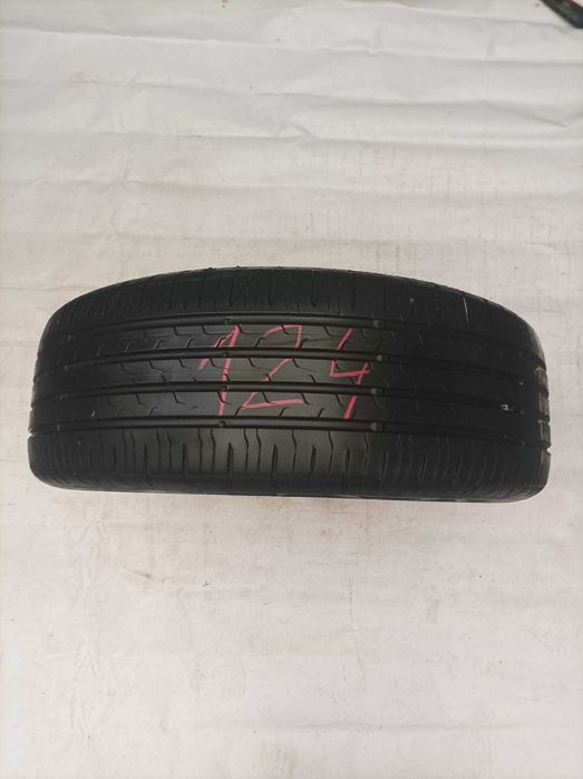 Opona continental eco contact 6 215/60/16 95v 2021 5,2mm {124}