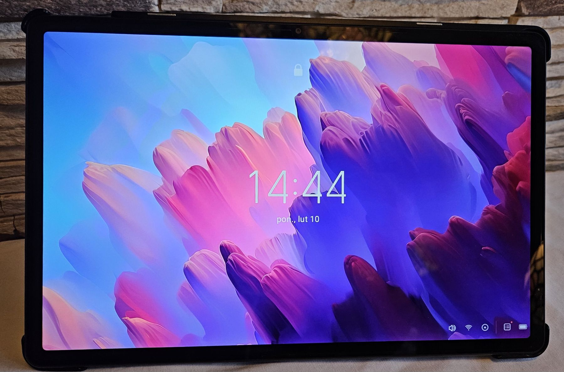 Lenovo Tab P12 z rysikiem i gwarancją