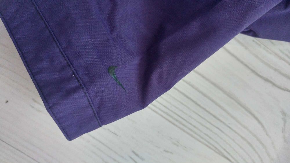 Nike kurtka storm-fit jak nowa