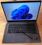 Lenovo ThinkPad X1 Yoga Gen4 i5/8GB/1TB,dotyk 13",rysik,LTE, Win11 Pro