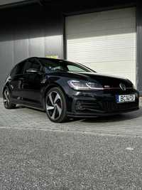 VW Golf 7.5 GTI DSG 280cv