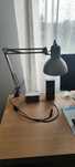 Lampa biurkowa biurowa Ikea