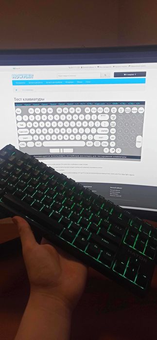 Hator rockfall mecha 2 tkl