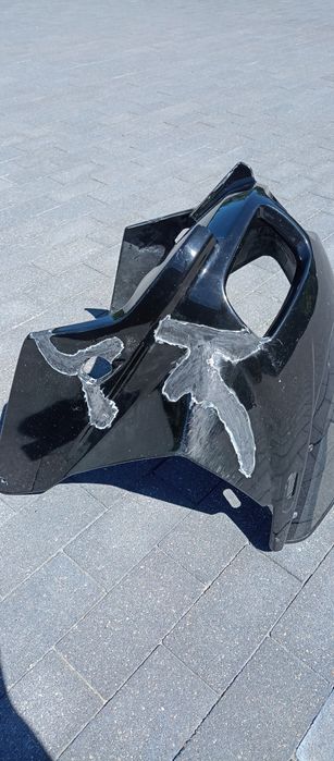 Spawanie plastików każdy rodzaj