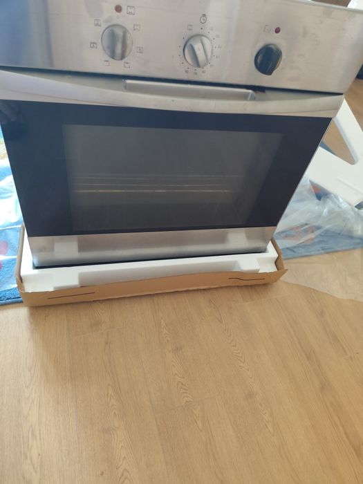 Piekarnik elektryczny Mastercook