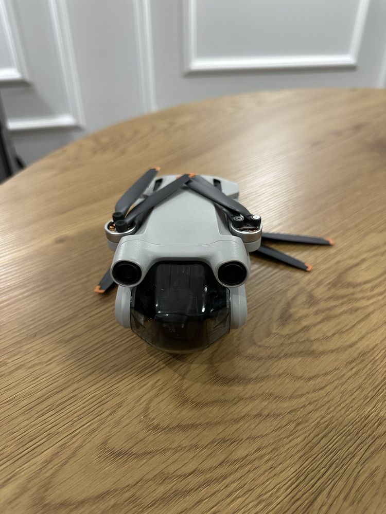 DJI Mini 3 Pro Fly More Combo
