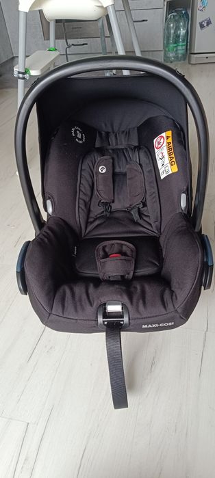 Nosidło Maxi Cosi Citi