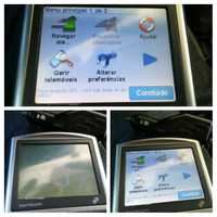 Gps carro Tomtom