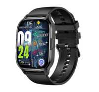 Hk21 Bluetooth Call Smartwatch i zegarek do ćwiczeń z ciśnieniem