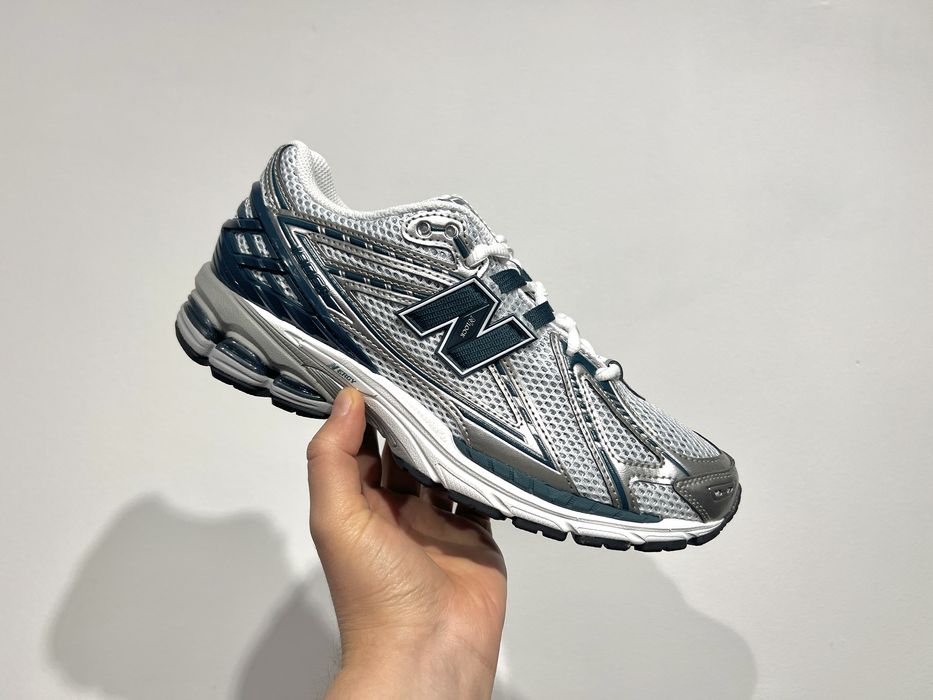 Кросівки чоловічі New Balance 1906R U1906RCE оригінал