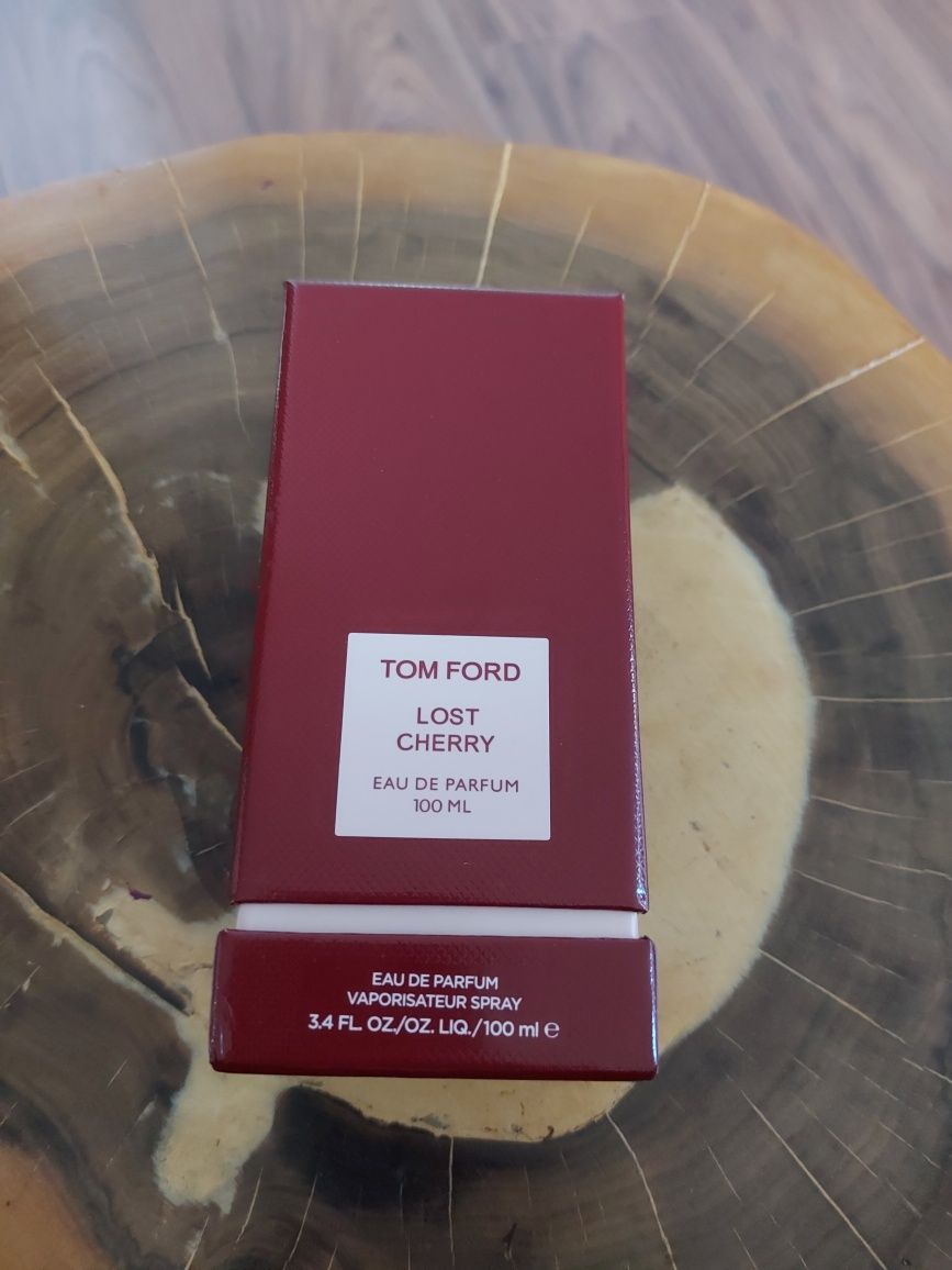 Tom Ford Lost Cherry