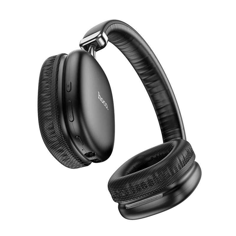 Навушники Hoco wireless headphones W35 BT5.3, AUX/TF, 40 часов