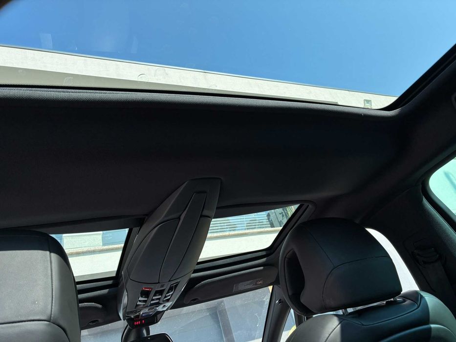 DS5 2.0 HDi Hybrid4 Sport Chic 152mKm 200cv