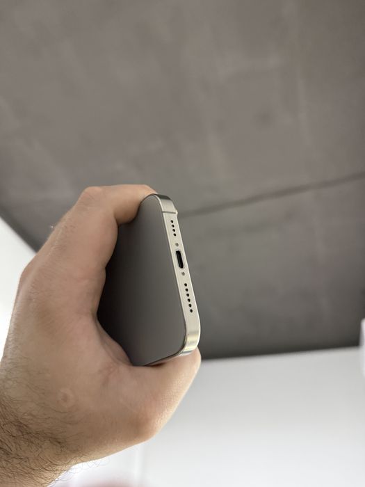 Apple iphone 16 Pro 256 gb Neverlock айфон Про 96%