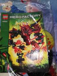 Lego Herofactory 40001 - Pyrox