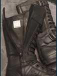 Buty converse z cholewkami