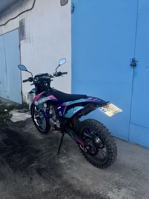 Продам Geon Gns 300