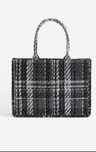 Torba shopper H&M