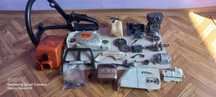 Stihl 180 części