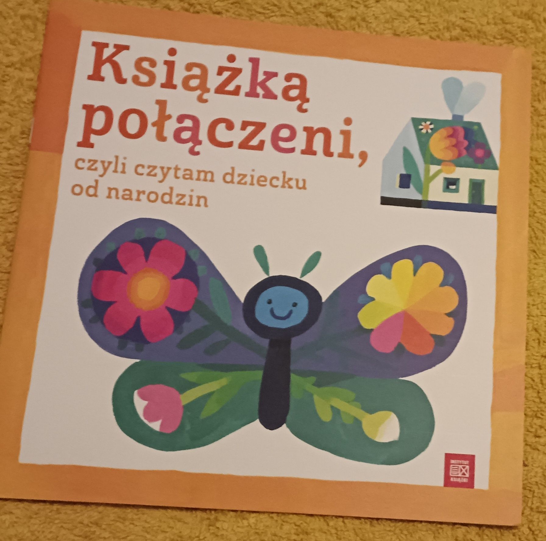 Książeczka dla dzieci zestaw 3szt.