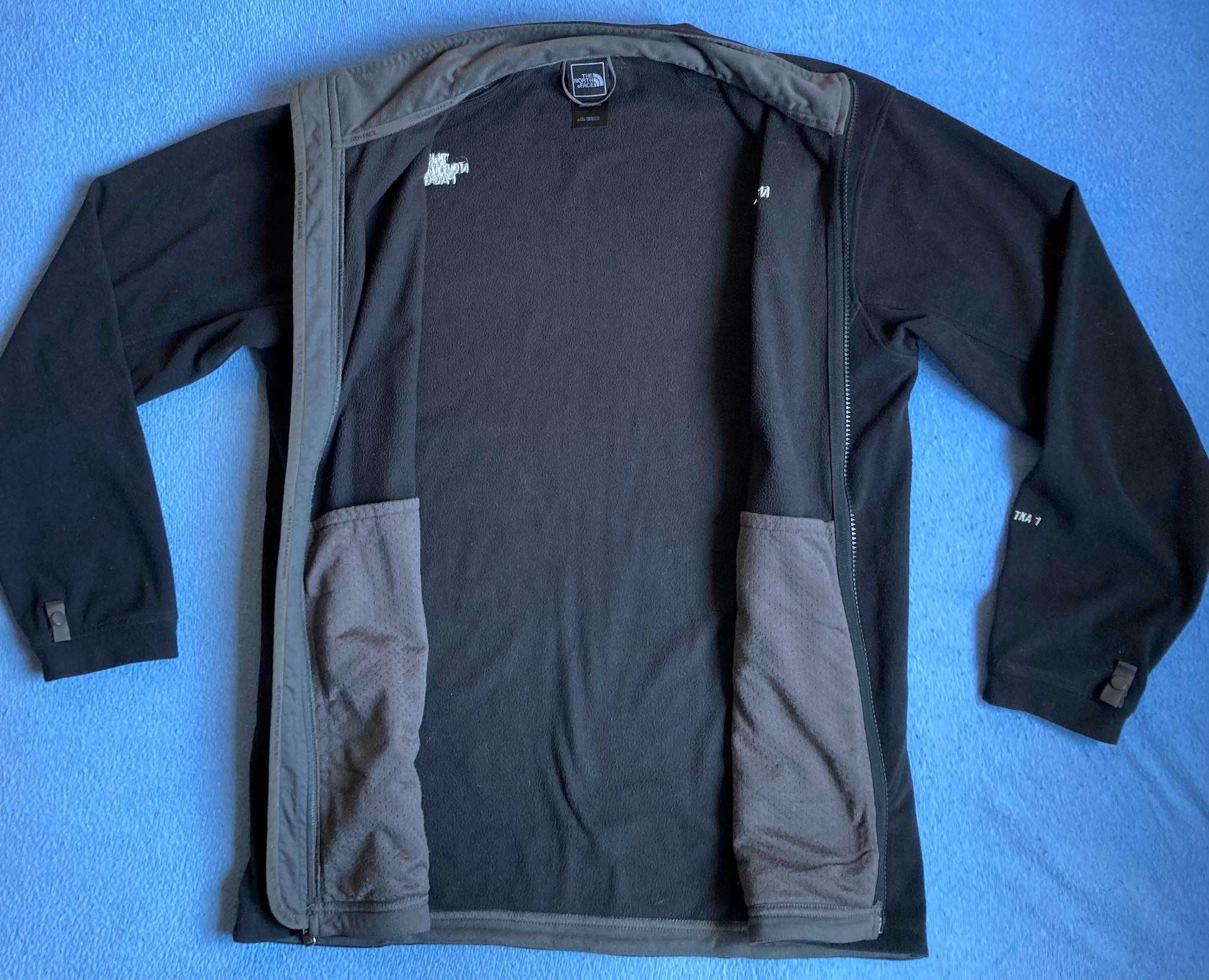 Bluza Polarowa The North Face  roz. M