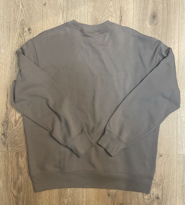 Світшот Uniqlo BOSTON MUSEUM