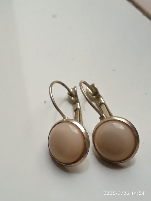 Бижутерия, бусы, серьги,