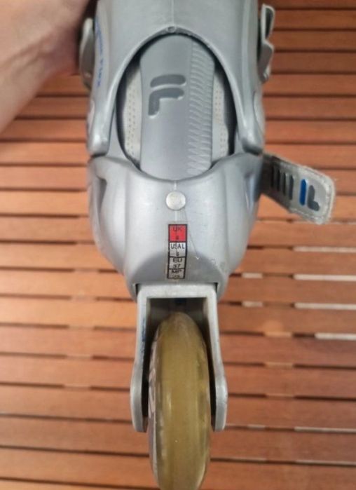 Patins em linha FILA