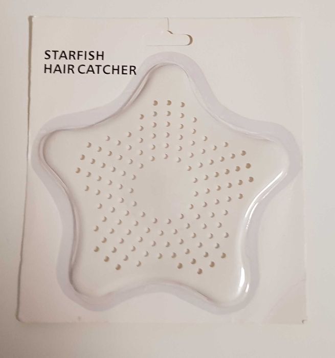 Filtr silikonowy do zlewu/wanny