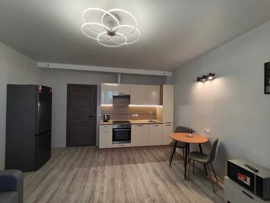 Оренда 1к квартири Софіївська Борщагівка