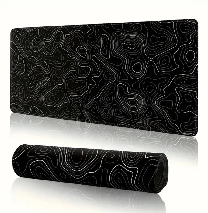 Великий килимок для миші 120×60 см — новий!