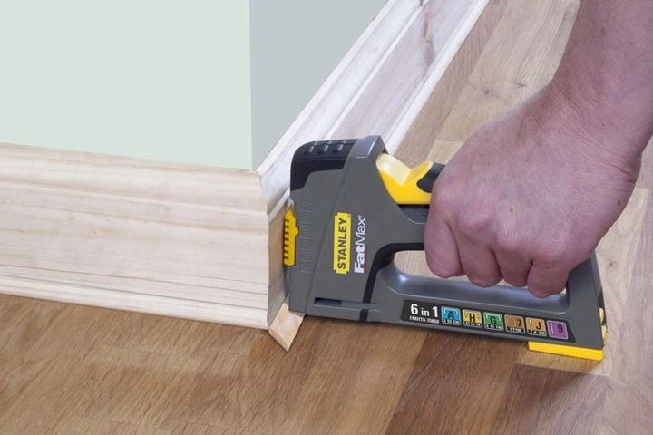 Stanley Zszywacz Ręczny Taker Fatmax Tr75 6 W 1