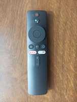 Pilot Xiaomi Mi TV Box