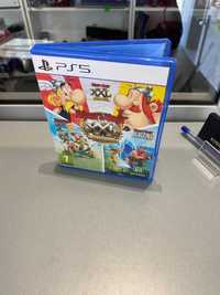 gra ps5 Asterix & Obelix XXL Collection Sony PlayStation 5 (PS5)