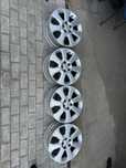 Felgi Opel 5x110 17 cali