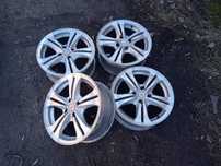 Диски ZW R15 4x100 ланос golf авео astra vw opel ваз жигули приорa 15