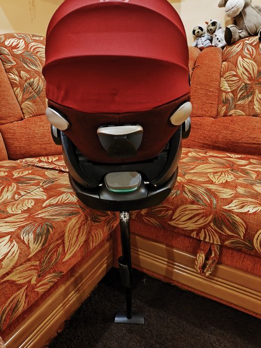 Cybex qloud q 0-13, база