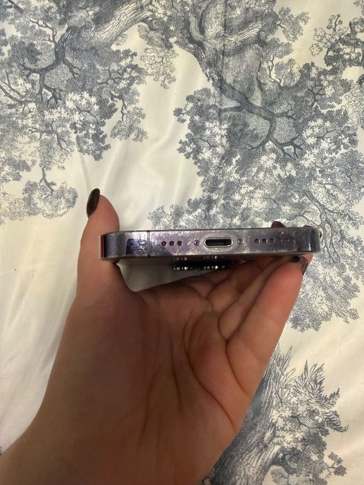 iPhone 14 Pro в гарному стані на 128