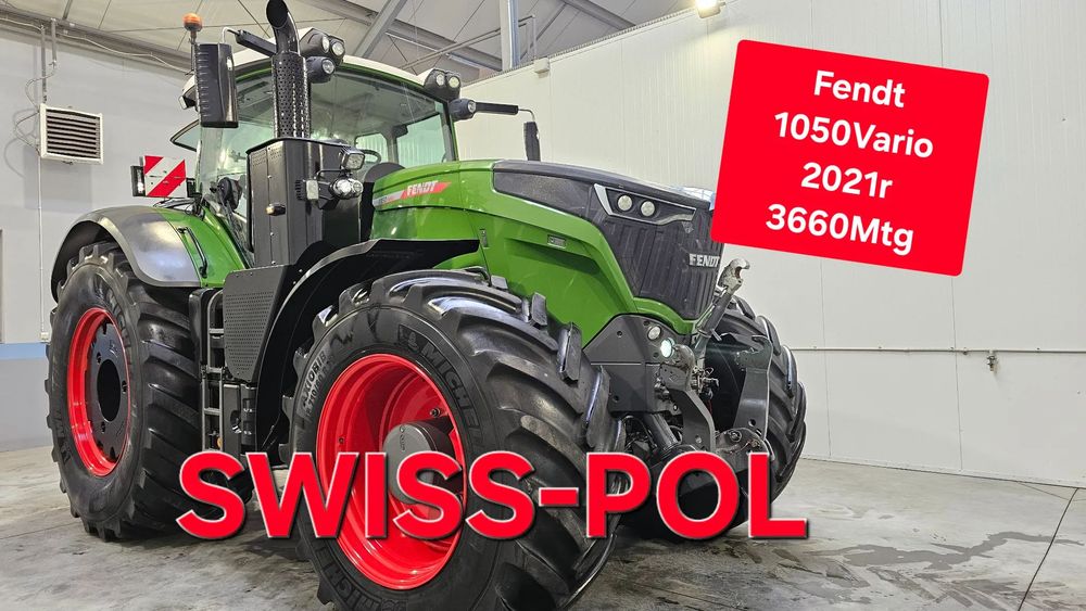 Fendt Fendt 1050 Vario Transport 1042 Vario 942 s4  939 Vario  Massey 9S Valtra S Fendt 936 RTK