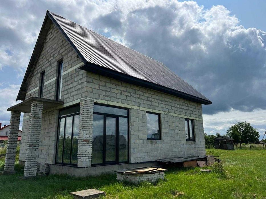 Будинок /без ремонту/Старичі, Новоя/Яворівський рн/Львівська область