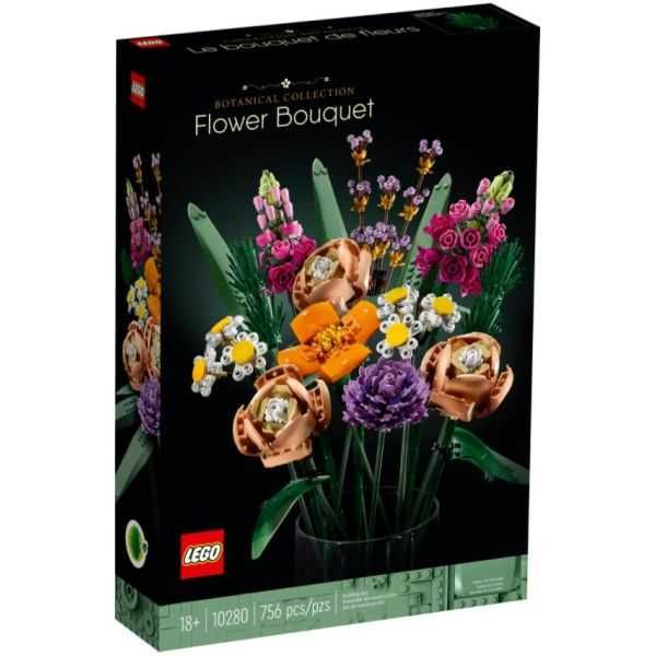 LEGO Creator Expert 10280 Flower Bouquet