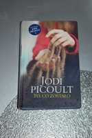 To, co zostało Jodi Picoult książka