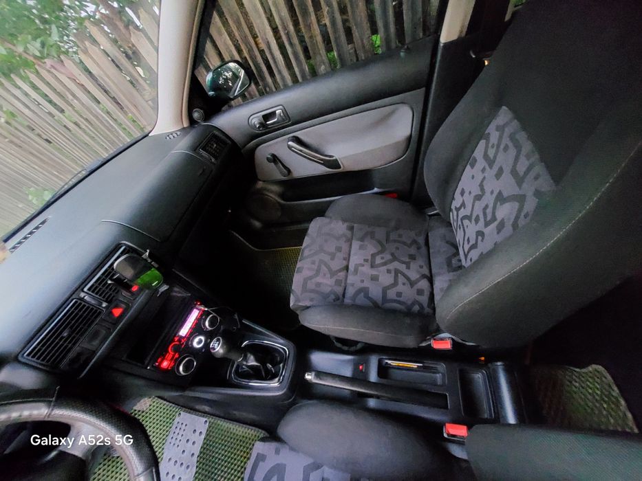 Продам Golf 4 1.9 tdi