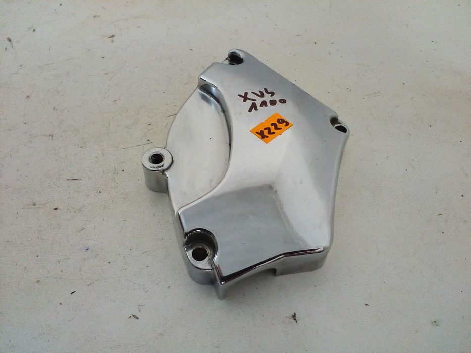 Yamaha xvs 1100 drag star osłona dekiel uchwytu linki sprzęgła