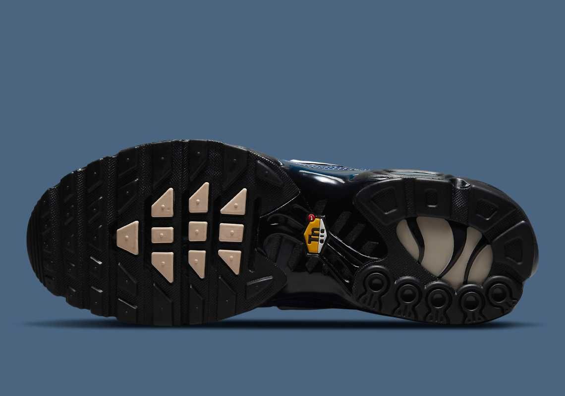 Nowe oryginalne buty Nike Air max tn 90 95 plus vapormax R:40-46