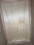 Cajon 4 cordas para desocupar