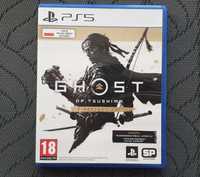 Ghost of Tsushima Directors Cut PL (wszystkie dodatki) - gra na PS5